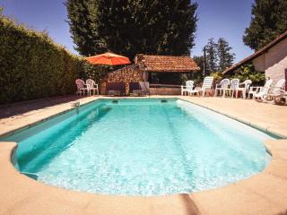 Appealing apartment in Vezac with swimming pool - Beynac-et-Cazenac - 7