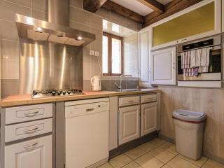 Villa in Sérilhac with Private Pool, cleaning included - Sérilhac - 8