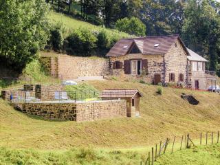 Villa in Sérilhac with Private Pool, cleaning included - Sérilhac - 4