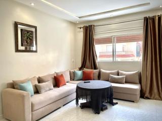 Almaraya appartement family only - 2