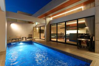 Bel Tempo Pool Villa - Ishigaki-jima - 9