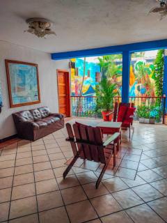 Hotel Maya Kakchiquel - Panajachel - 1