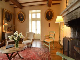 Magnificent holiday home with pool, cleaning included - Saint-Paul-du-Bois - 3