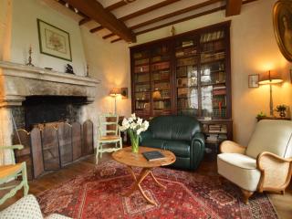 Magnificent holiday home with pool, cleaning included - Saint-Paul-du-Bois - 2