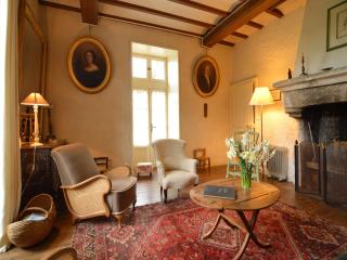 Magnificent holiday home with pool, cleaning included - Saint-Paul-du-Bois - 8