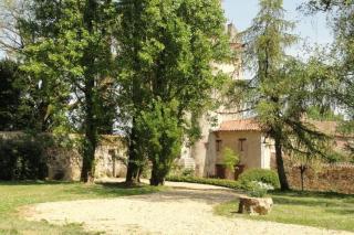 Magnificent holiday home with pool, cleaning included - Saint-Paul-du-Bois - 9