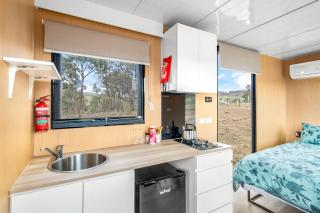 Cabernet Tiny House by Tiny Away - 7