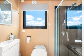 Cabernet Tiny House by Tiny Away - 2