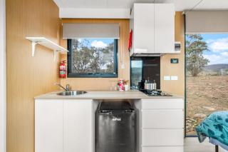 Cabernet Tiny House by Tiny Away - 1