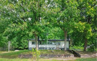 Stunning Home In Gashult With Wifi - Gashult - 1