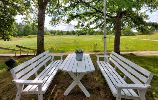 Stunning Home In Gashult With Wifi - 4