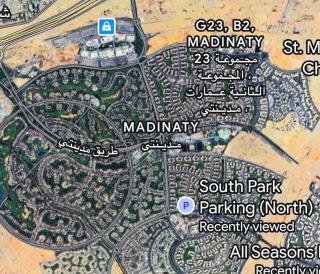 Madinty b7 - Madinaty - 3