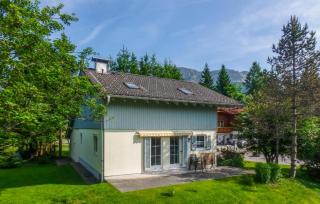 Ferienwohnung 48M² Tannheim - Tannheim - 9