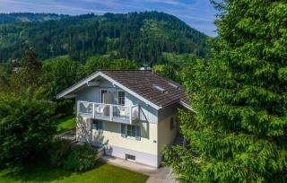Ferienwohnung 48M² Tannheim - Tannheim - 5