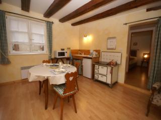 Apartment in Riquewihr near Vineyards, cleaning included - Riquewihr - 8