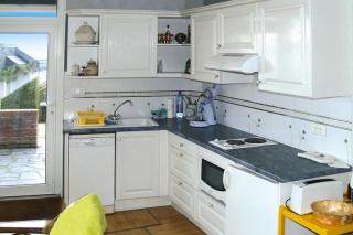 Duplex in Fécamp with Harbor Views, cleaning included - Fécamp - 3