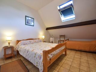 Holiday Home in Vignol with Heated Pool, cleaning included - Vignol - 2