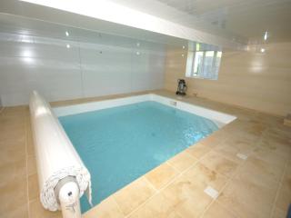 Holiday Home in Vignol with Heated Pool, cleaning included - Vignol - 5