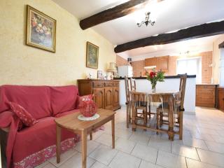 Holiday Home in Vignol with Heated Pool, cleaning included - Vignol - 0
