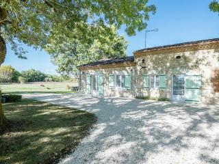 Peaceful Stay in Saint-Nexans, cleaning included - Saint-Nexans - 3