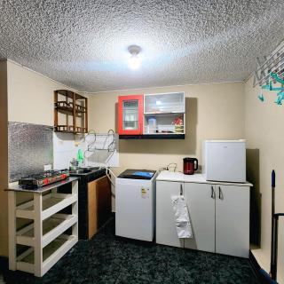 Lindo mini departamento - Lima - 7