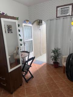 Quitinete completa - 5