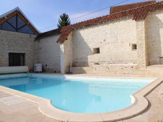 Holiday Home Channay with Pool & Sauna, cleaning included - Villiers-les-Moines - 5