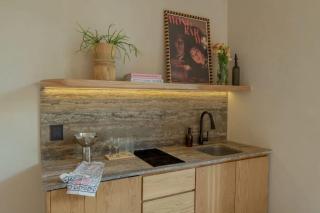 Design & Timeless Charm Casa Serapio- Residence2 - Mexico City - 7