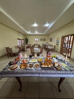 Hotel Brasil Real - Guaíba - 8