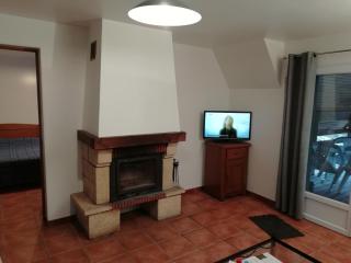 Apartment in Quend near the Sea, cleaning included - Quend-Plage - 8