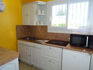 Cozy Seaside Escape in Pénestin, cleaning included - Pénestin - 6