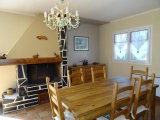 Cozy Seaside Escape in Pénestin, cleaning included - Pénestin - 7