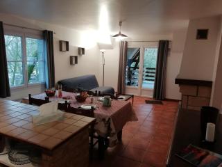 Apartment in Quend near the Sea, cleaning included - 2
