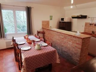 Apartment in Quend near the Sea, cleaning included - Quend-Plage - 5