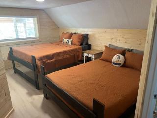 glacier creek apartment - 4