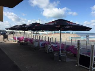 Apartment in Quend near the Sea, cleaning included - Quend-Plage - 9