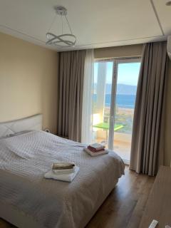 New apartment with stunning view - Vlora - 9