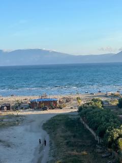 New apartment with stunning view - 8