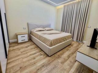 New apartment with stunning view - 4