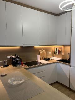 New apartment with stunning view - Vlora - 7