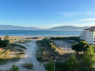 New apartment with stunning view - Vlora - 3