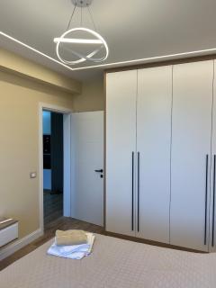 New apartment with stunning view - Vlora - 2