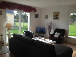 Holiday Home in Denneville by the Sea, cleaning included - Denneville - 4