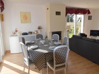 Holiday Home in Denneville by the Sea, cleaning included - Denneville - 3