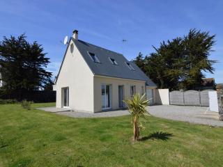 Holiday Home in Denneville by the Sea, cleaning included - Denneville - 9