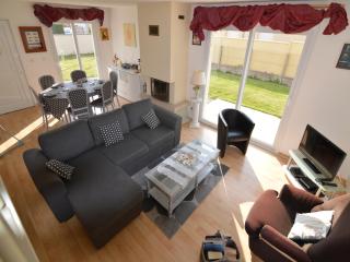 Holiday Home in Denneville by the Sea, cleaning included - Denneville - 0