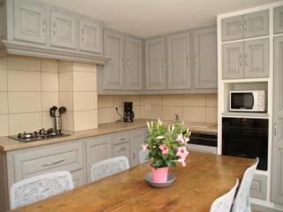 Quaint Holiday home in Les Vans with pool, cleaning included - Les Vans - 5