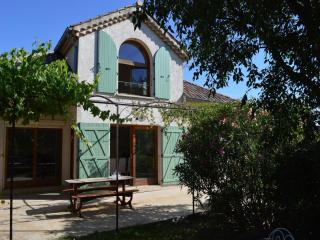 Quaint Holiday home in Les Vans with pool, cleaning included - Les Vans - 1