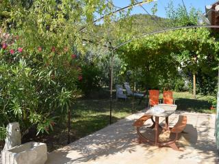 Quaint Holiday home in Les Vans with pool, cleaning included - Les Vans - 4