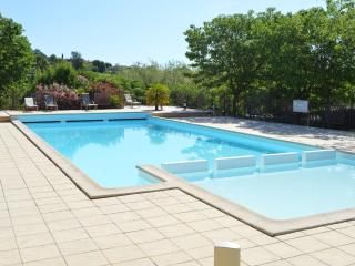 Quaint Holiday home in Les Vans with pool, cleaning included - Les Vans - 9